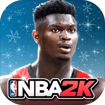 NBA2KMobile篮球修改