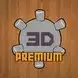 3D扫雷