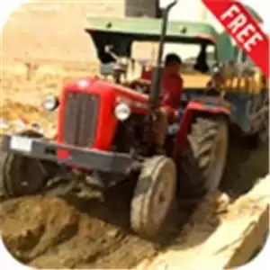 模拟农场17手机