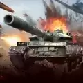 坦克胜利之路
