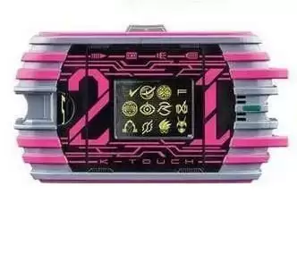 假面骑士build腰带模拟器