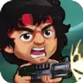 连射突击队
