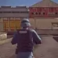 特警生存射击