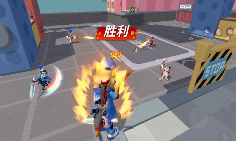 香肠派对先行服2021