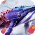 山海经起源记
