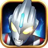 奥特曼格斗超人旧