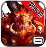 地牢猎手4数据包