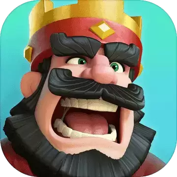 皇室战争真正