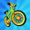 疯狂自行车大作战