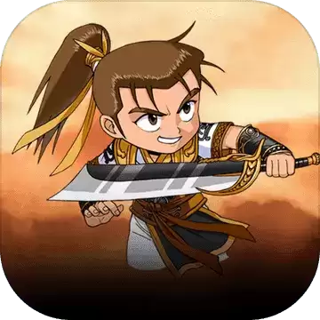 新热血江湖M国服