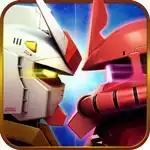 敢达争锋对决九游