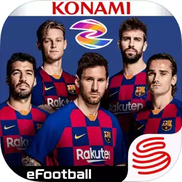 实况足球2021网易