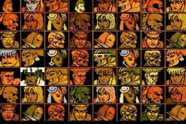 经典回忆的改版街机资源分享