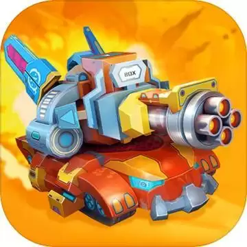 无敌小坦克测试