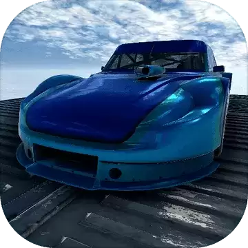 虚幻飞奔:天空测试