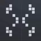 只是一个会自己演化的生命