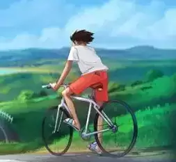 夏日传说