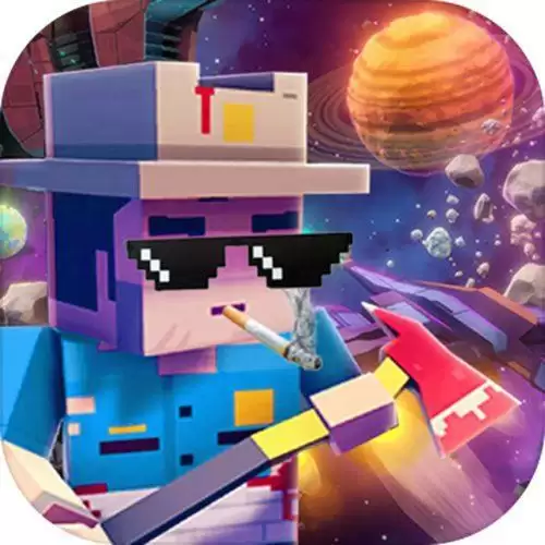 糖豆人派对测试