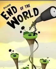 粘粘世界里文
