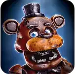 玩具熊的五夜后宫AR特别的快递  