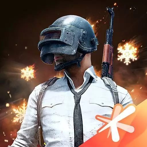 pubg亚服