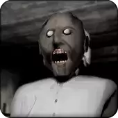 恐惧奶奶直升飞机