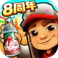地铁跑酷修改器手机