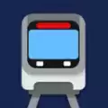 像素地铁模拟器
