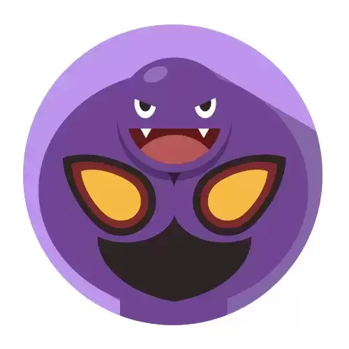 口袋妖怪夜之祭灵