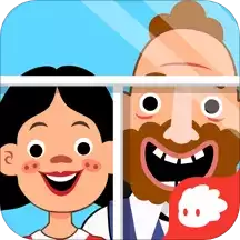 佩皮的房子全部解锁