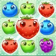 水果连接爆炸红包