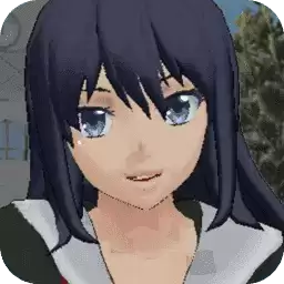 校园女生模拟器汉化尿裤子