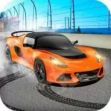 维加斯城市漂移