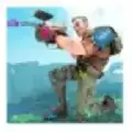 漆弹射击吃鸡