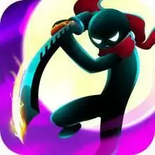 火柴人暗影地牢