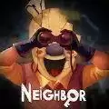 你好邻居恐惧捉迷藏