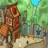 野鸟救援(Wild Bird Rescue)