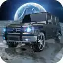 月球驾驶模拟器