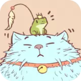 猫咪温泉中文