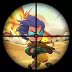 我出枪贼快红包