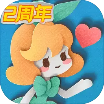 纸片少女新游