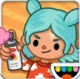 托卡世界医院完整