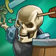 Idle Bounty