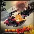 极限崩溃赛车