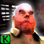 肉先生猪猪女孩