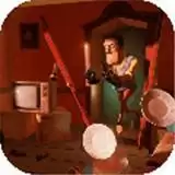 你好邻居恐惧爷爷