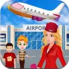 宝宝飞机模拟驾驶