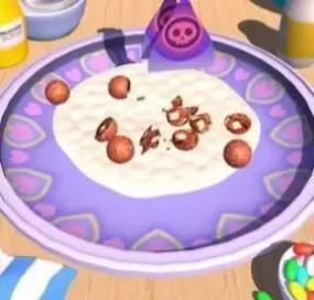 摆个地摊摊炒酸奶