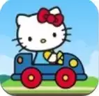 凯蒂猫飞行冒险