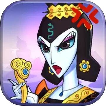 葫芦兄弟:七子降妖